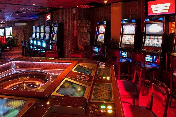 Push Gaming live blackjack table with professional dealer and HD multi-camera setup